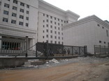 吉林省盤石市人民檢查院