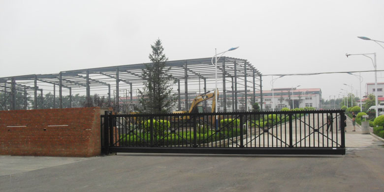 遼寧省錦礦廠