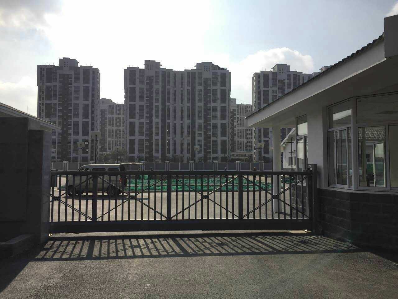 昆山污水處理廠（九華路38號）