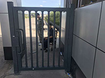 黑龍江省628小門