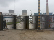 國電投貴州黔東電力有限公司（貴州黔東發電廠）開泰-V8米-(9)