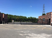 長春世界雕塑公園，大門駿寶838-L，小門NB-618