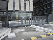 東湖高新杭州凱達電力建設有限公司(838L+618小門)
