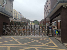 （雄鷹）東莞市清溪大立學校