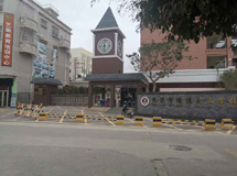 （雄鷹）東莞市清溪大立學校初中部