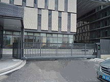 東湖高新杭州凱達電力建設有限公司(838L+618小門)