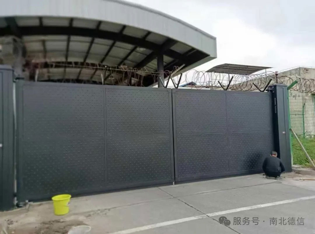 南充高坪機場