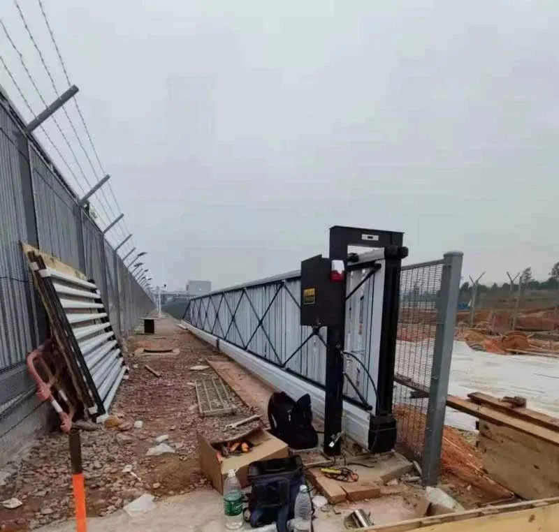 林芝米林機場