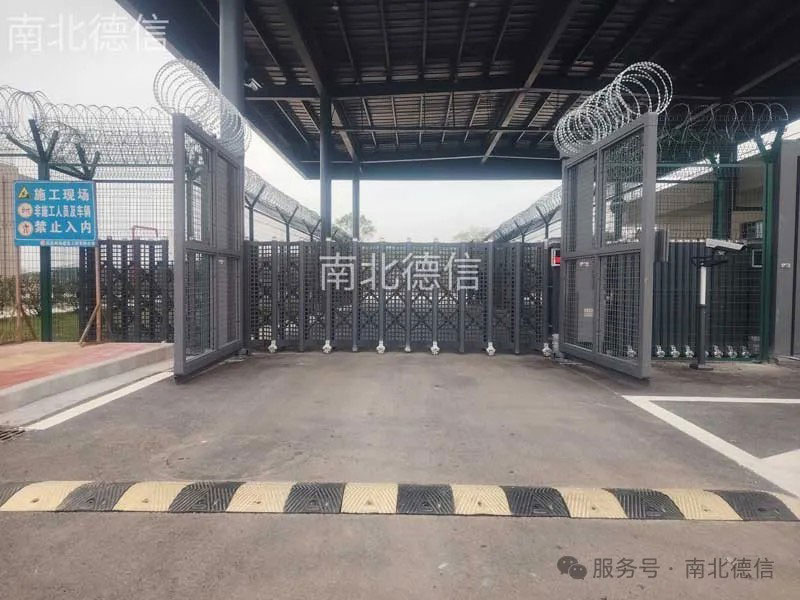 江西贛州瑞金機場